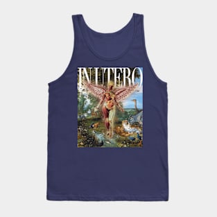 Utero Tank Top